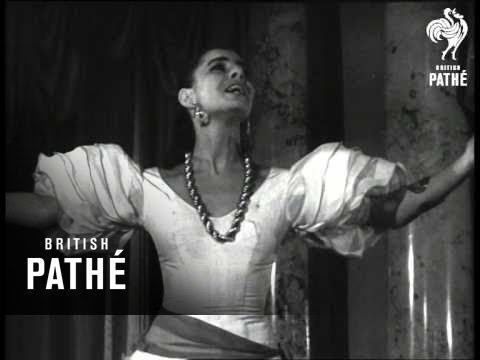 Menia Martinez (1959)