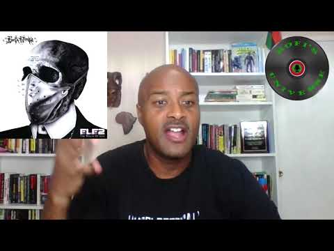 Busta Rhymes | Extinction Level Event 2 [Album Review]