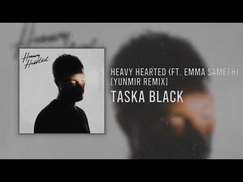 Taska Black - Heavy Hearted (ft. Emma Sameth) Remix