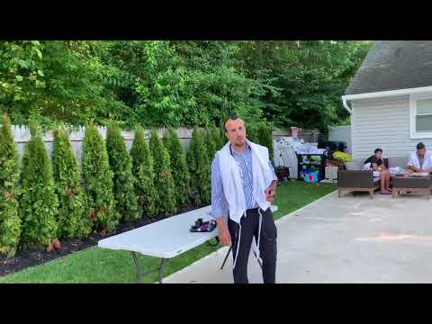 Uriel Suliman - Everything HaShem does is for the best