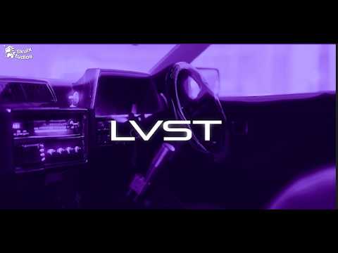 LVST MRJAY NIGHTDRIVE MIX ー Part 39 [Wave/Phonk] | SkuixStudios