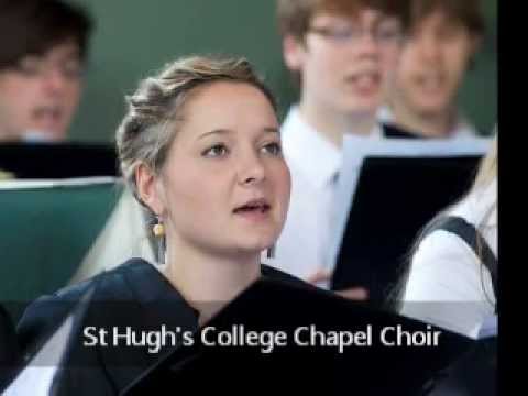 Hail Gladdening Light - Stainer