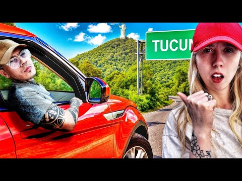 ⚠️Fuimos Al Cerro MAS IMPORTANTE de TUCUMAN