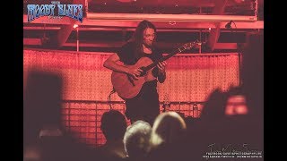 Mike Dawes - One - Moody Blues Cruise - Bahamas 1.5.18