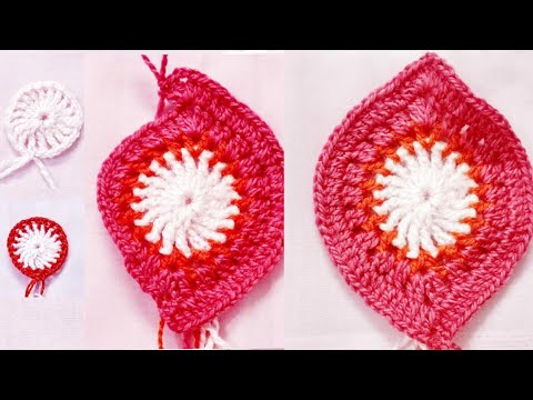 Moroccan Tile Afghan, Pattern For Blankets, Bed Throw, Table Mats, Shawls And More !!!!