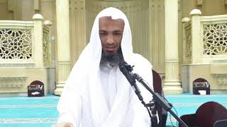 صورة تفسير سورة يوسف من الآية  ١١ الى الآية ١٨ فضيلة الشيخ خالد اسماعيل