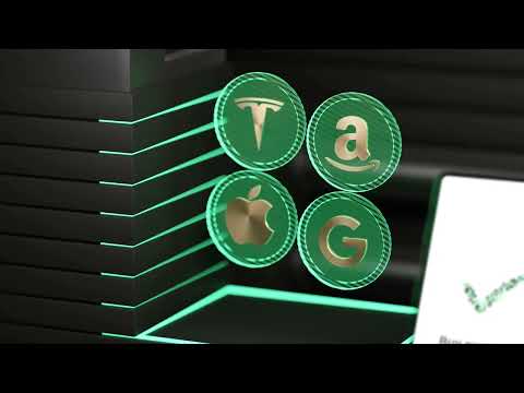 Bitpanda: Buy Bitcoin & Crypto Video