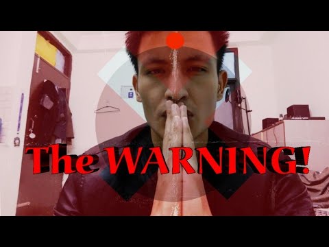 Jpollnd | The Warning! [Eminem- Killshot (Remix)]
