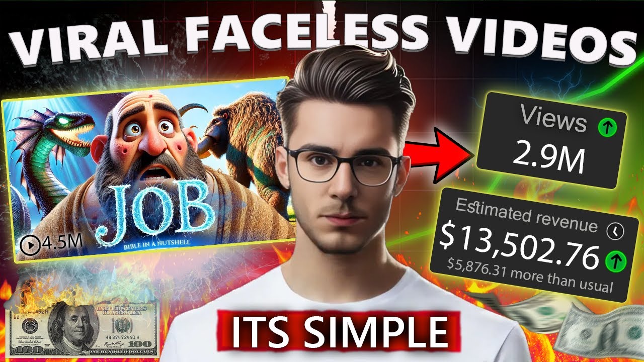 MONETIZE in 16 DAYS or Regret It Forever 🚀 | YouTube Automation for Beginners