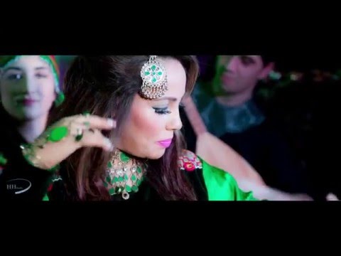 Tamim Nala & Belqiss Younusi  "YARAANE" Official video 2016