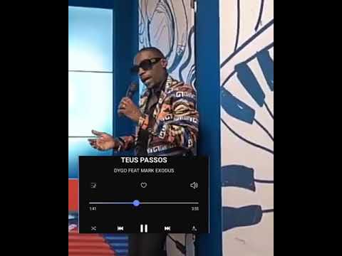 #DYGO #BOY – #TEUS #PASSOS (FEAT. #MARK #EXODUS) [#whatsapp #Status]