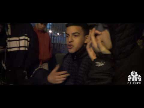 COPPER vs ATILA [OCTAVOS] PCH FREESTYLE PRETEMPORADA