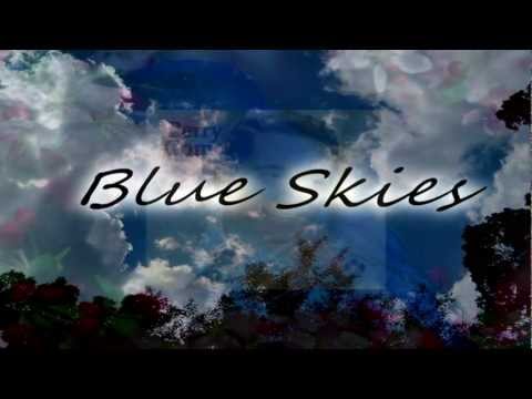 Blue Skies cover