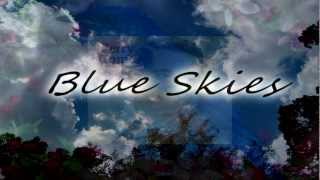 Perry Como - Blue Skies