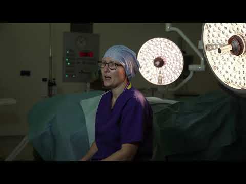 Operating department practitioner video 3