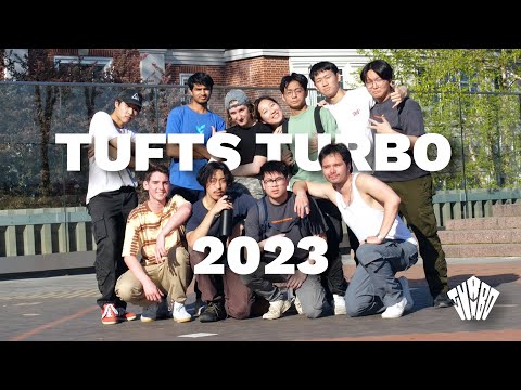 Turbo Breaking Promo Video 2023