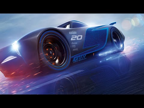 ZZ Ward & Gary Clark Jr - Ride (Ost Cars 3)