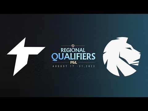 Thunder Awaken vs Qhali – Highlights - Regional Qualifiers - SA