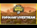 WAKE ME UP (Fortnite Battle Royale)
