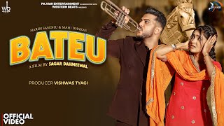 Download lagu Bateu Harsh Sandhu | Mahi Dhaka | Ashu Twinkle | Raj Mawar | New Haryanvi Song 2026 mp3 Download lagu Bateu Harsh Sandhu | Mahi Dhaka | Ashu Twinkle | Raj Mawar | New Haryanvi Song 2026 mp3