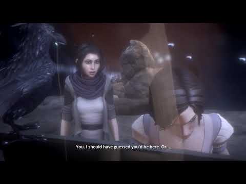 Dreamfall Chapters - Part 15 [4K, 60fps, and No Commentary]