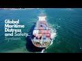 The GMDSS Explained