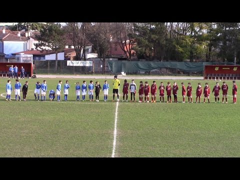 Ronchi - Ancona 06/02/2016