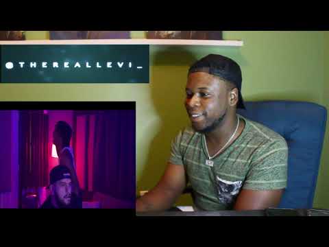 American Reaction Duvy Shlime Talk Vlog