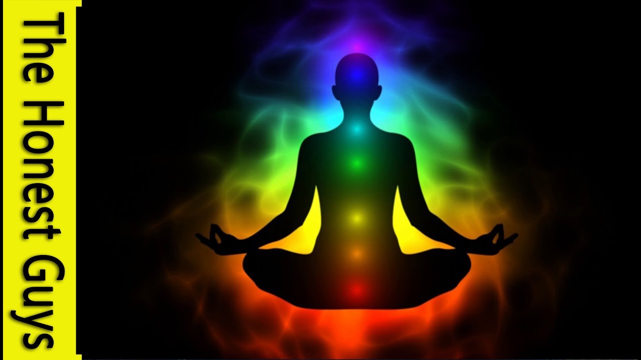 Guided Meditation - Chakra Balancing - Chakra Alignment