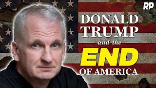 Timothy Snyder: Donald Trump and the End of America