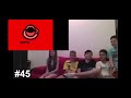 People Getting Scared By Cuppa Coffee Logo Horror Remake