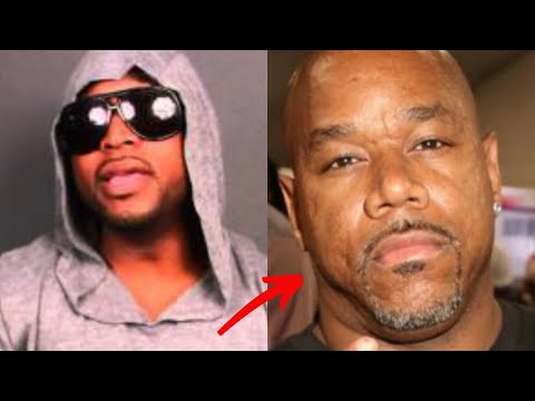 Wack100 G Checks DipSet Freekey Zekey About Freekey Testifying Down South Paperwork "Heated"