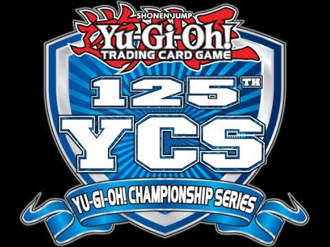 125° YCS turin - Michele Bergamasco decklist - top 16 and 3° in swiss