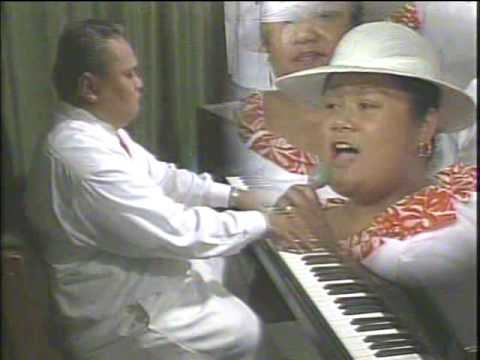 Metotisi Pavaiai-'Ua ou sau nei'