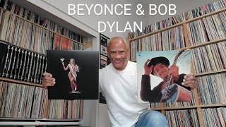 Beyonce Christmas NFL Halftime review &  Bob Dylan "A Complete Unknown" movie review