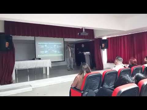 Seminer — Deprem Farkındalığı 3
