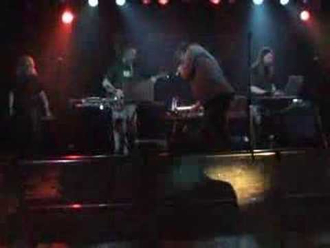 Bubbledubble At The Wedgwood Rooms