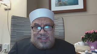 الخلاف فى قضية النقاب/الخميس(30-9-2021م)فتاوى على الهواء مباشرة image