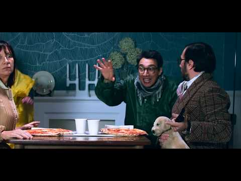 Paolo Jannacci - Pizza