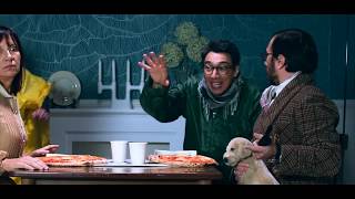 Paolo Jannacci - Pizza