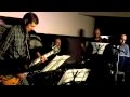 Pete Robbins's Trans-Atlantic Quartet - "Fairmount"