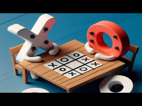 Tic-tac-toe Video