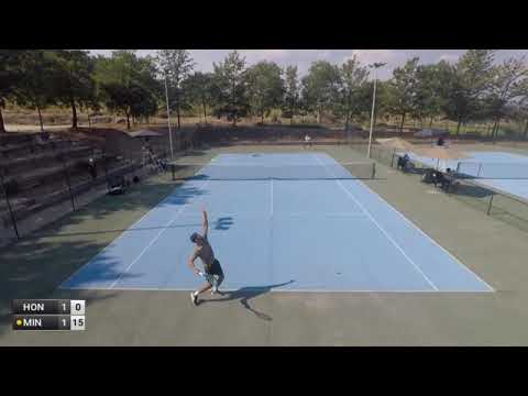 Hong-Lin Fu v Charles Minc - M25 IDANHA-A-NOVA