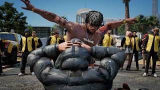 Download lagu TRICKSTER ABRP GANGFLAG mp3