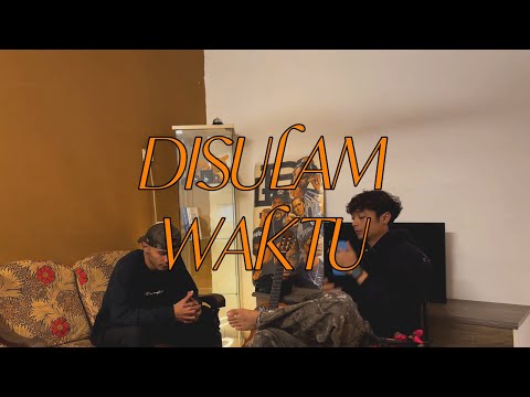 KIMJACKZ - Disulam Waktu ft Nazidh