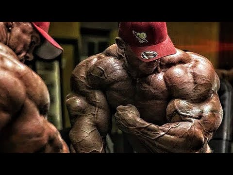 DON'T WASTE YOUR LIFE - BECOME A MONSTER - EPIC BODYBUILDING MOTIVATION