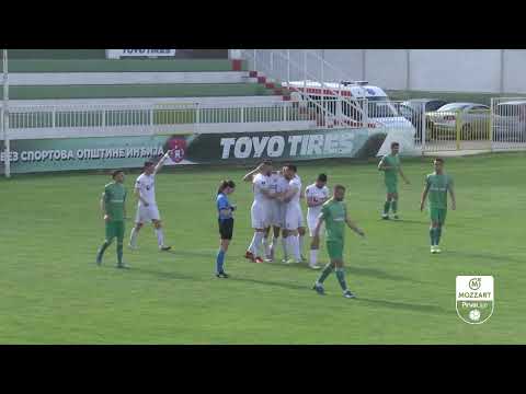Mozzart Bet Prva liga Srbije 2022/23 - 31.Kolo: INĐIJA TOYO TIRES – RADNIČKI NB 0:1 (0:1)