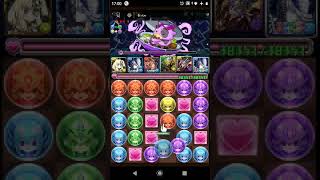 パズドラ実況
