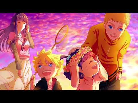 Boruto: Naruto Next Generations Best Emotional OST Collection - Most Sad & Relaxing Anime Music