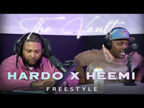 VAULT FREESTYLE 017 (HARDO X HEEMI)